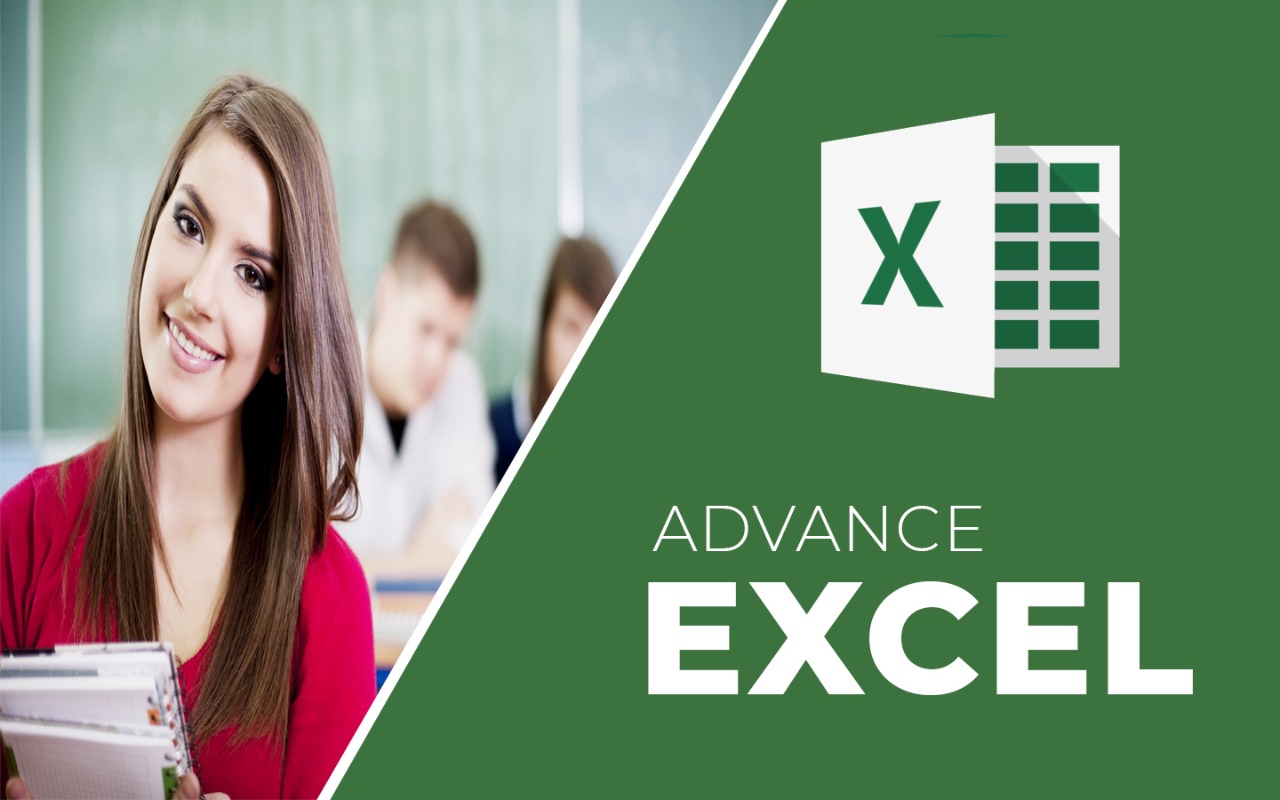 Microsoft Excel - Excel from Beginner to Advanced - DICS Blog