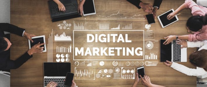 DICS Innovatives - Digitak Marketing