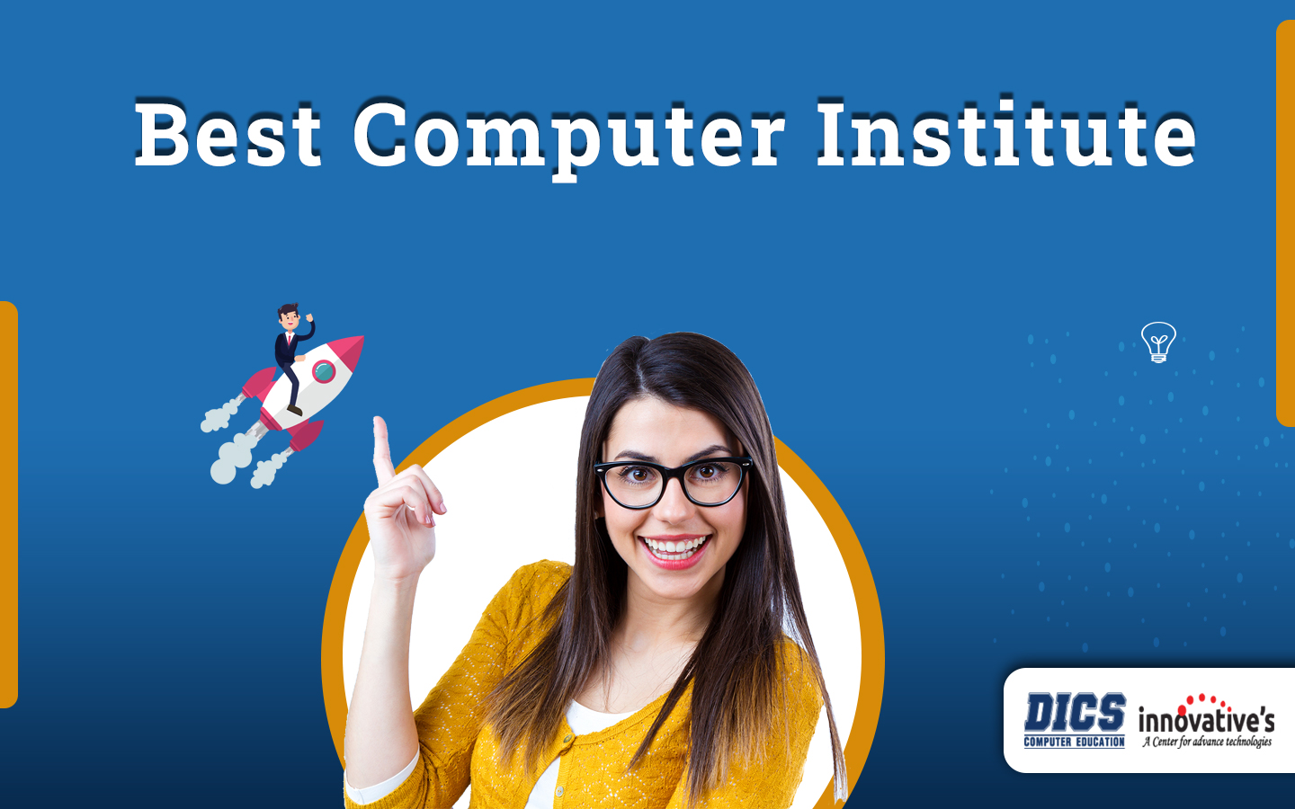 Top Tips to Identify the Best Computer Training Institute - DICS Blog