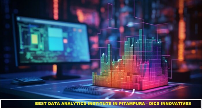 Data Analytic Image - Dics Innovatives