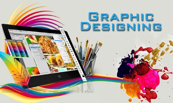 Graphic Designing Courses at DICS Innovatives