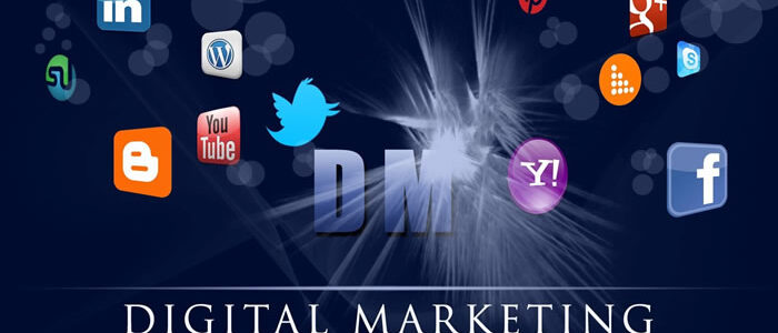 Digital Marketing Institute in Pitampura