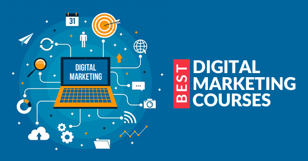 Best Digital Marketing Institute in Pitampura