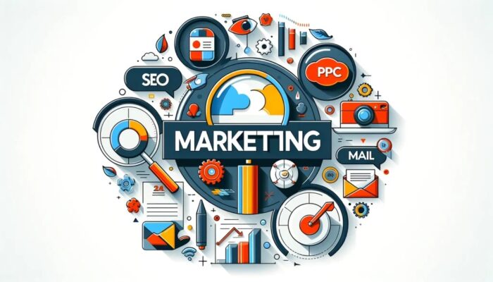 Digital Marketing Institute in Pitampura