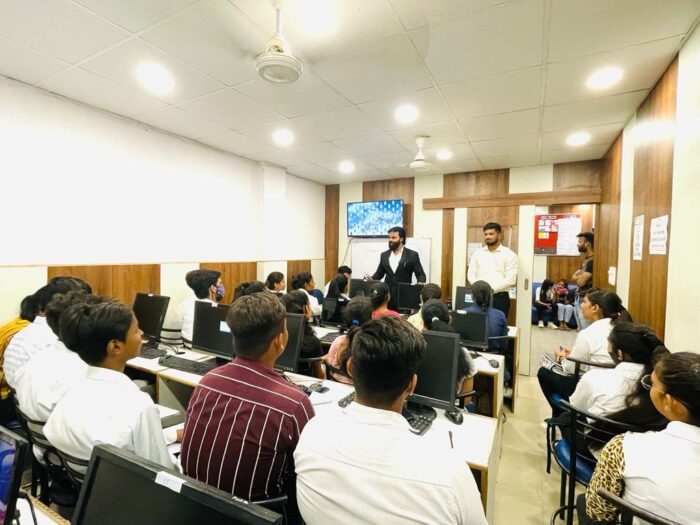 Best computer training institute in pitampura