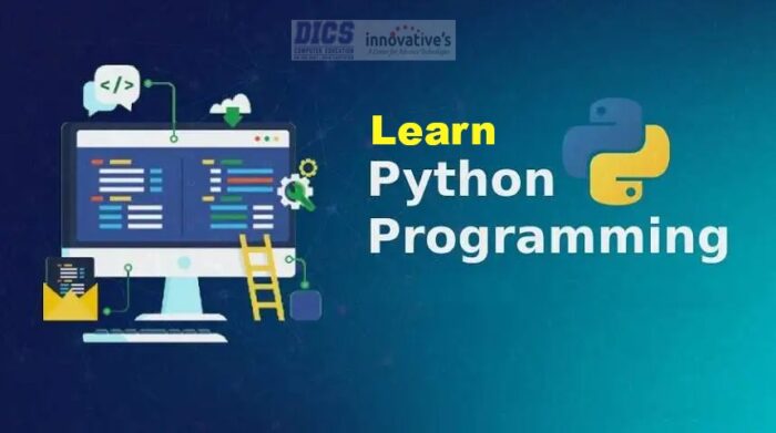 python programming