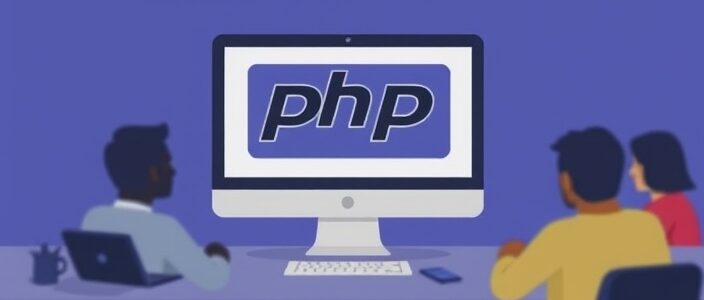 PHP training institute located in Pitampura