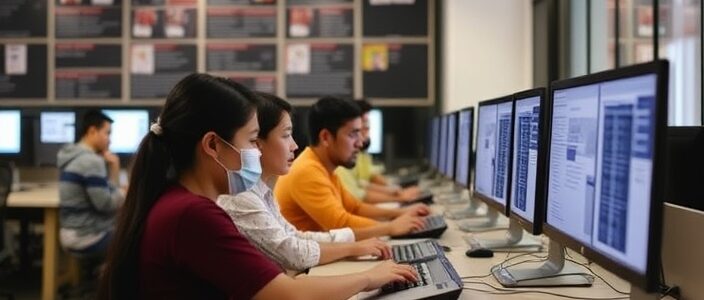 Best Computer Institute in Delhi/NCR