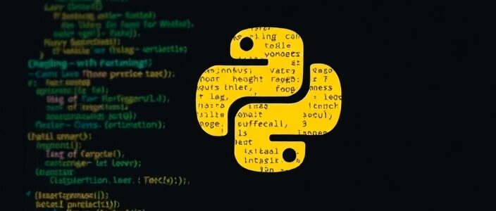 Join Python Training at DICS Innovatives, Pitampura