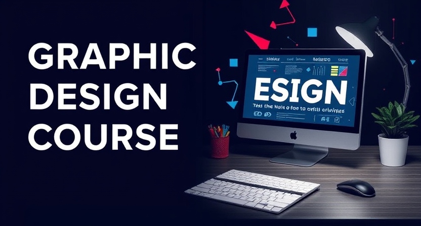 Graphic Design Institute in Pitampura