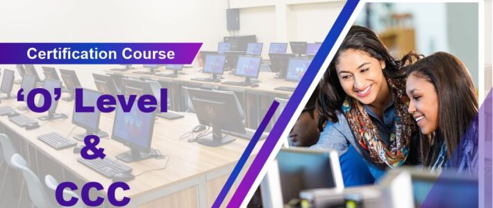 NIELIT Government Computer Course in Pitampura