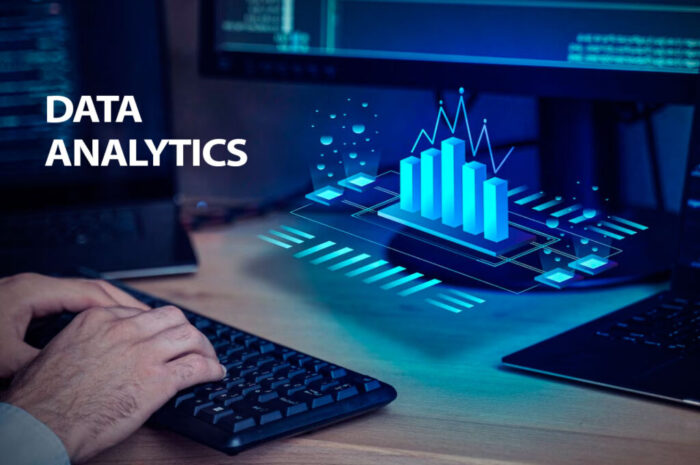 Data analytics